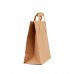 Bag with flat handles (335x260x140) (арт. 806) - 2 - picture