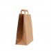 Bag with flat handles (260x260x140) (арт. 915) - 2 - picture