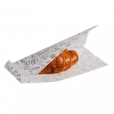 Wrapping paper with print (310x300x0) - picture