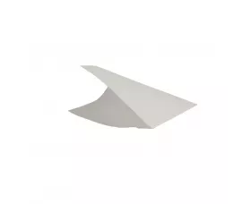 Hamburger corner (150x125x0) (арт. 40) - picture