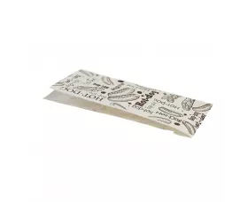 Hot-dog corner with print (210x85x0) (арт. 25) - picture