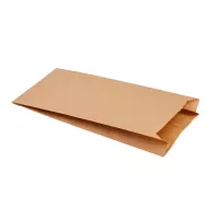 Sandwich bag (230x110x40) - picture
