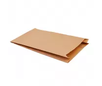 Пакет для хлеба (350х220х50) - изображение