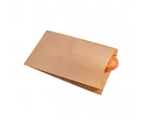 Пакет для хліба (380х220х50) - зображення