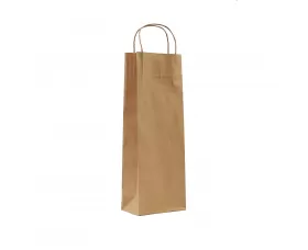 Пакет з крученими ручками (310х135х80) (арт. 59585) - зображення