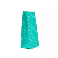 Пакет "Горошок м'ятний" (190х95х65) - зображення