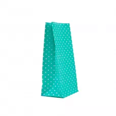 Bag "Mint dots" (190x95x65) Bag "Mint dots" (190x95x65) - picture