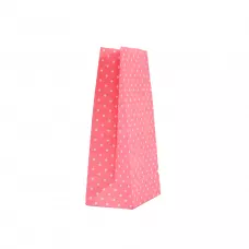 Bag "Pink dots" (190x95x65) Bag "Pink dots" (190x95x65) - picture