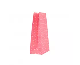 Bag "Pink dots" (190x95x65) (арт. 841) - picture