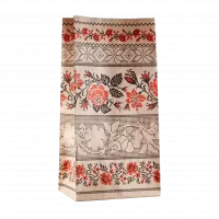 Bag "Ornament" (240x120x85) - picture