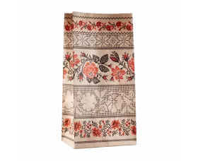 Bag "Ornament" (240x120x85) (арт. 56909) - picture