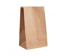 Пакет на виніс "А" (240х120х85) (арт. 957) - зображення