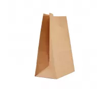 Пакет на виніс "С" (290х210х115) - зображення