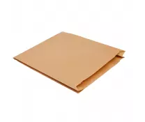 Пакет для хачапури (210х200х55) - изображение