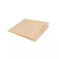 French fries bag (130x130x30) - picture