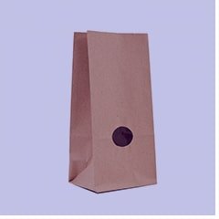 For filling and packaging products